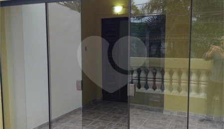 Sobrado à venda com 2 quartos em Conjunto Residencial Vista Verde, São Paulo, SP