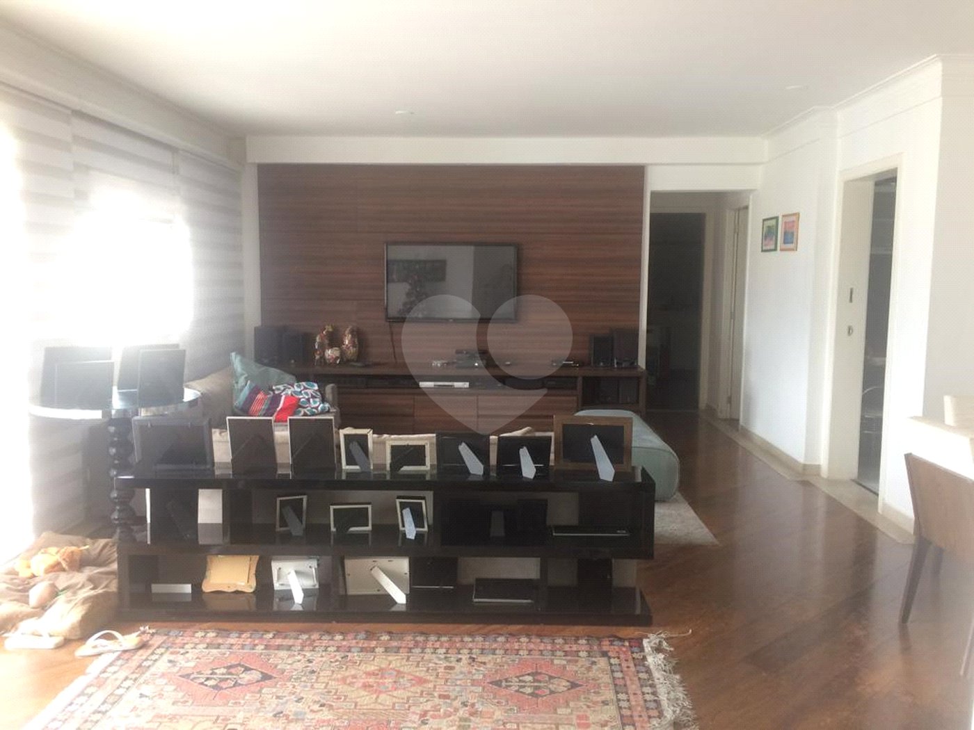 Apartamento à venda com 3 quartos, sendo 1 suíte, em Perdizes, São Paulo, SP