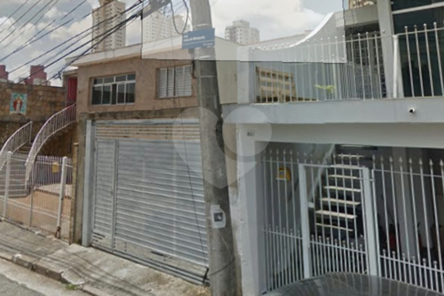 Sobrado à venda com 3 quartos, sendo 1 suíte, em Mandaqui, São Paulo, SP