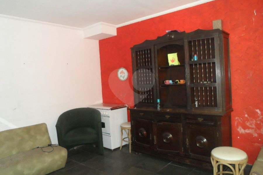 Sobrado à venda com 4 quartos, sendo 1 suíte, em Água Fria, São Paulo, SP