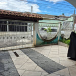 Sobrado à venda com 3 quartos, sendo 1 suíte, em Jardim Modelo, Suzano, SP