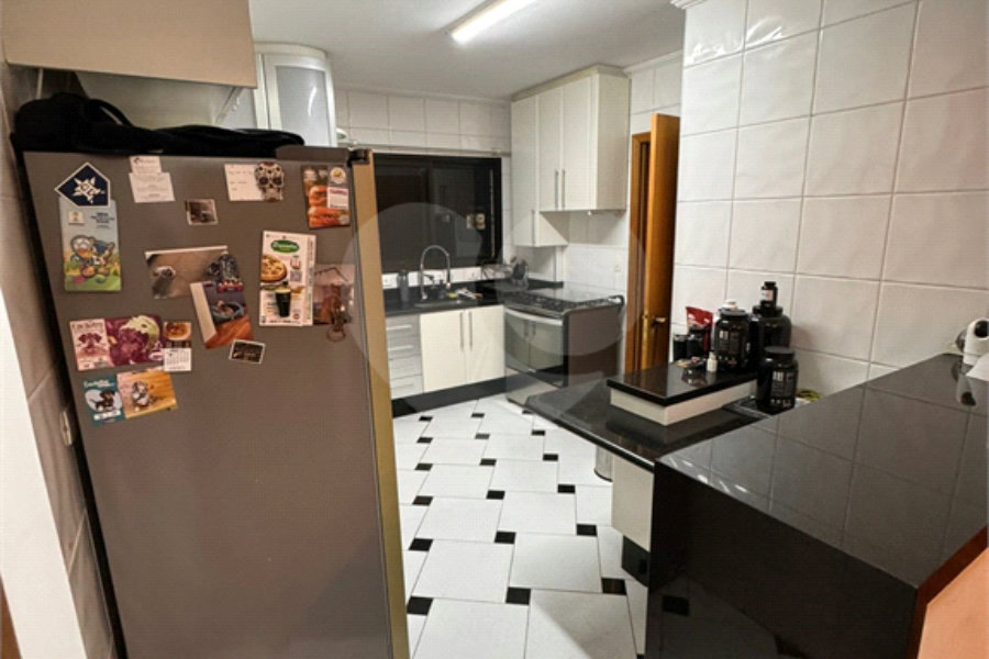 Apartamento à venda com 3 suítes em Vila Guilherme, São Paulo, SP