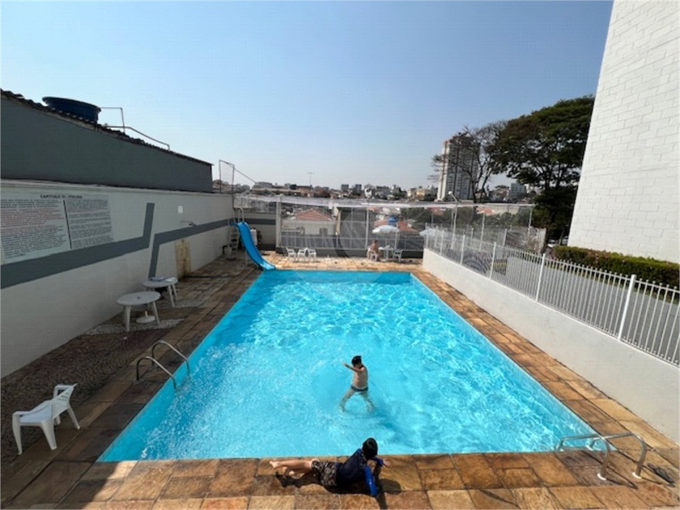 Apartamento à venda com 2 quartos em Casa Verde, São Paulo, SP
