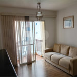 Apartamento à venda com 3 quartos em Santana, São Paulo, SP