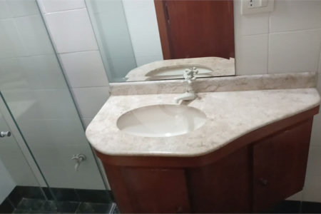 Apartamento à venda com 3 quartos, sendo 1 suíte,  em Santana, São Paulo, SP