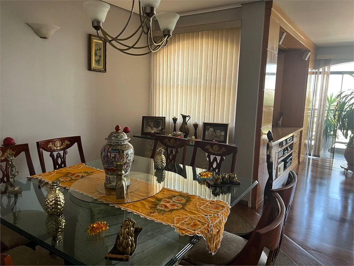 Apartamento à venda com 3 suítes em Bela Aliança, São Paulo, SP