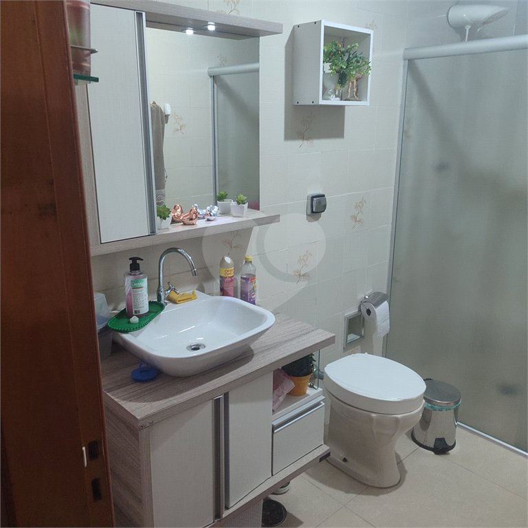 Sobrado à venda com 3 quartos em Limão, São Paulo, SP