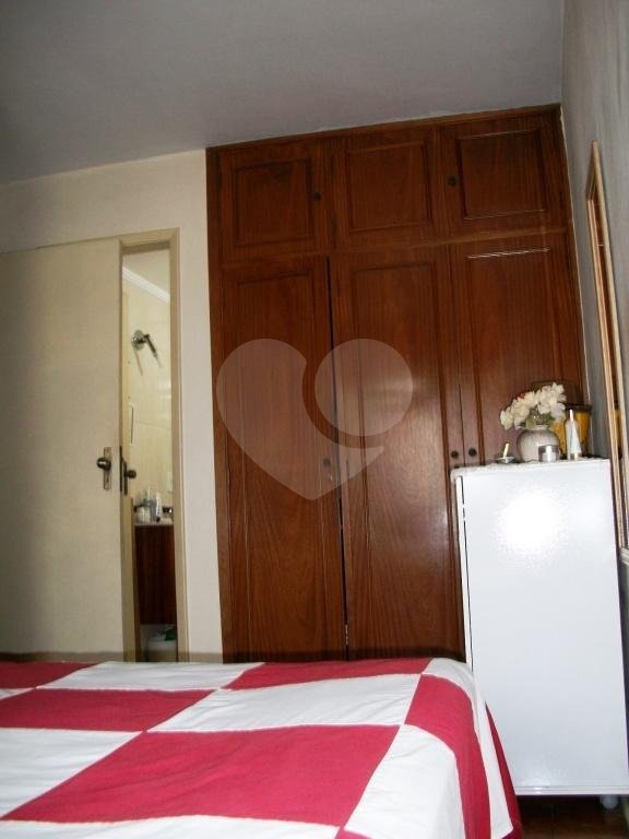 Apartamento à venda com 3 quartos, sendo 1 suíte,  em Tucuruvi, São Paulo, SP