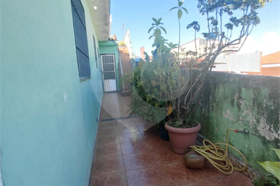 Casa para alugar com 3 quartos em Vila Sônia, São Paulo, SP