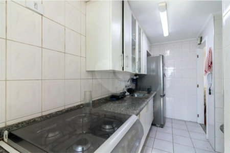 Apartamento à venda com 3 quartos, sendo 1 suíte, em Lauzane Paulista, São Paulo, SP
