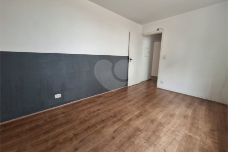 Apartamento à venda com 2 quartos em Indianópolis, São Paulo, SP