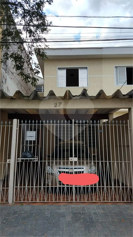 Sobrado à venda com 2 quartos em Tremembé, São Paulo, SP