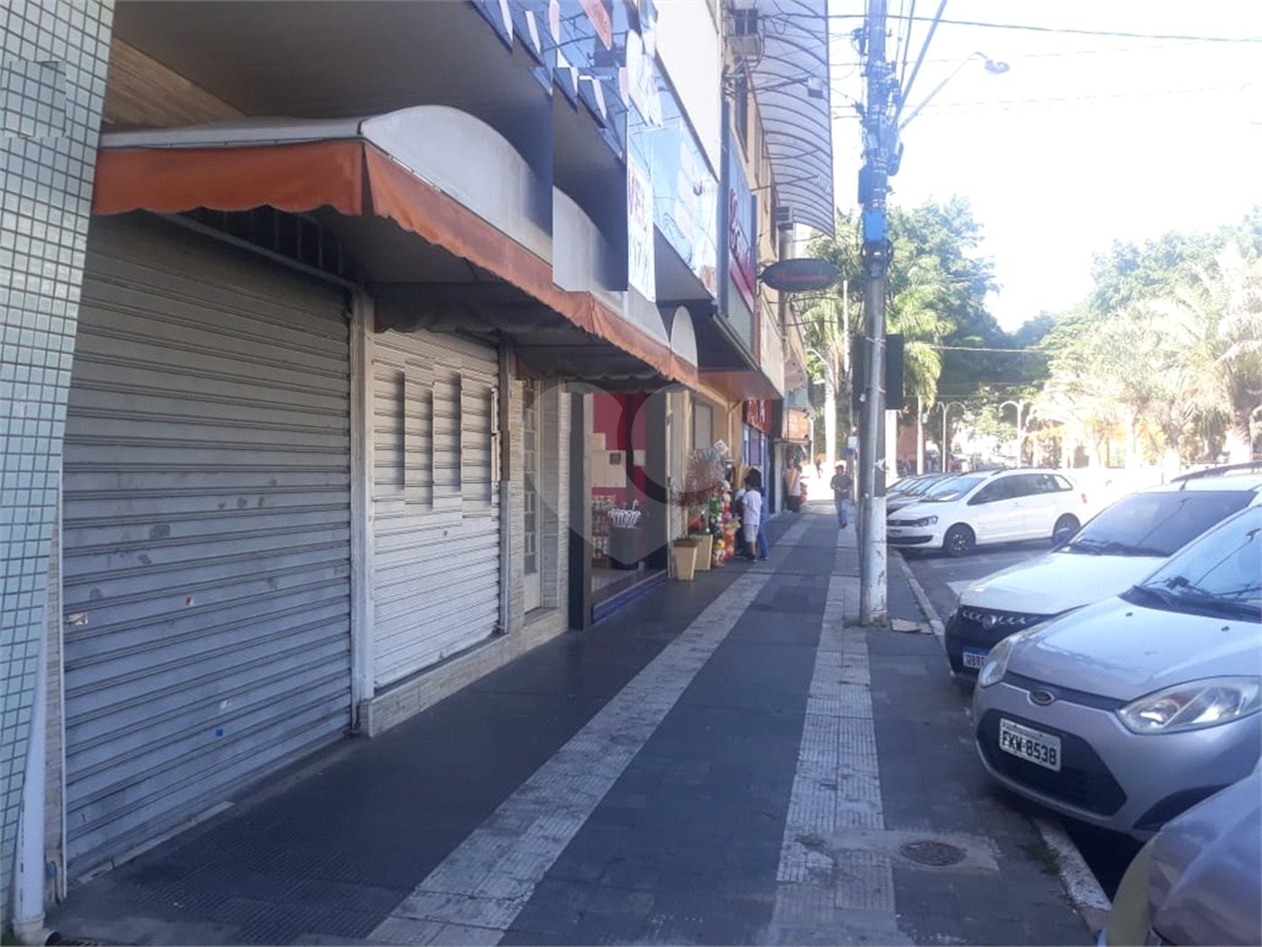 Salão Comercial para alugar no Centro, Mairinque, SP