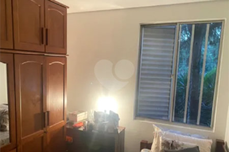 Apartamento à venda com 2 quartos em Jardim Umuarama, São Paulo, SP