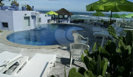 Casa à venda com 16 suítes em Geribá, Armação dos Búzios, RJ