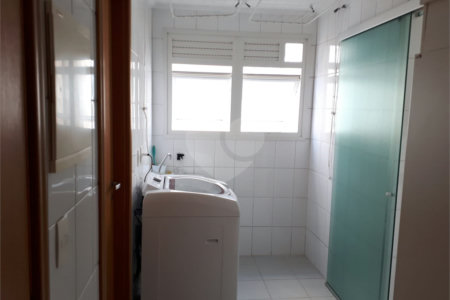 Apartamento à venda com 3 suítes em Vila Leopoldina, São Paulo, SP