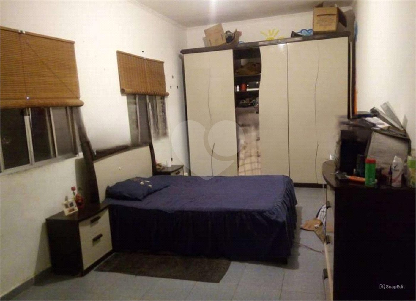 Casa à venda com 6 quartos em Horto, São Paulo, SP