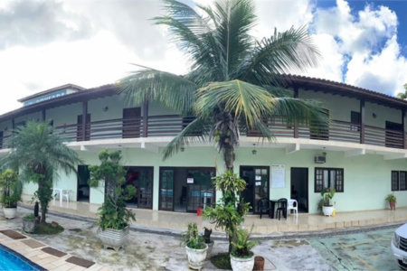 Pousada à Venda na Enseada, Guarujá | 18 Suítes | Excelente Oportunidade de Investimento