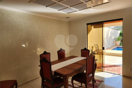 Casa à venda ou para alugar com 3 quartos, sendo 1 suíte, em Jardim Primavera, Araraquara, SP