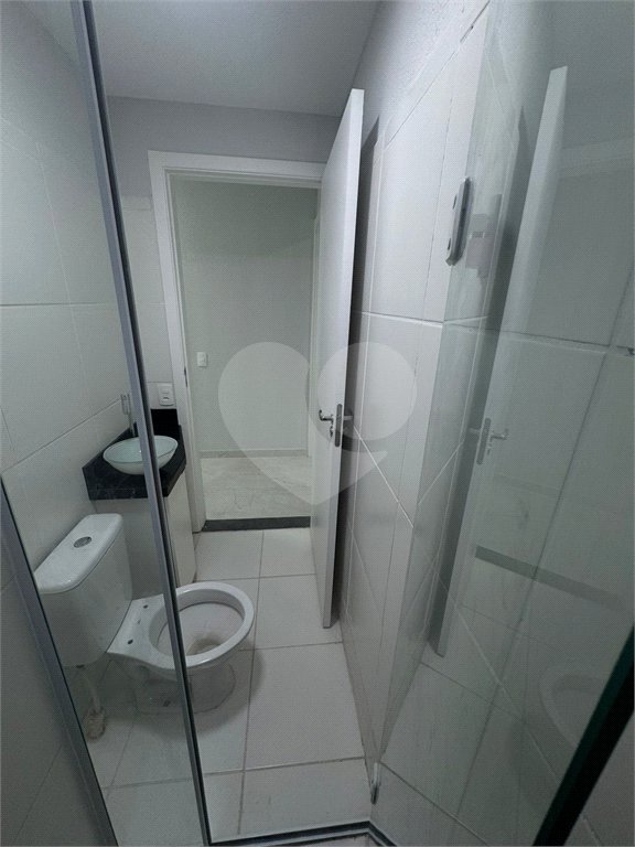 Apartamento à venda com 2 quartos em Vila Nova Bonsucesso, Guarulhos, SP