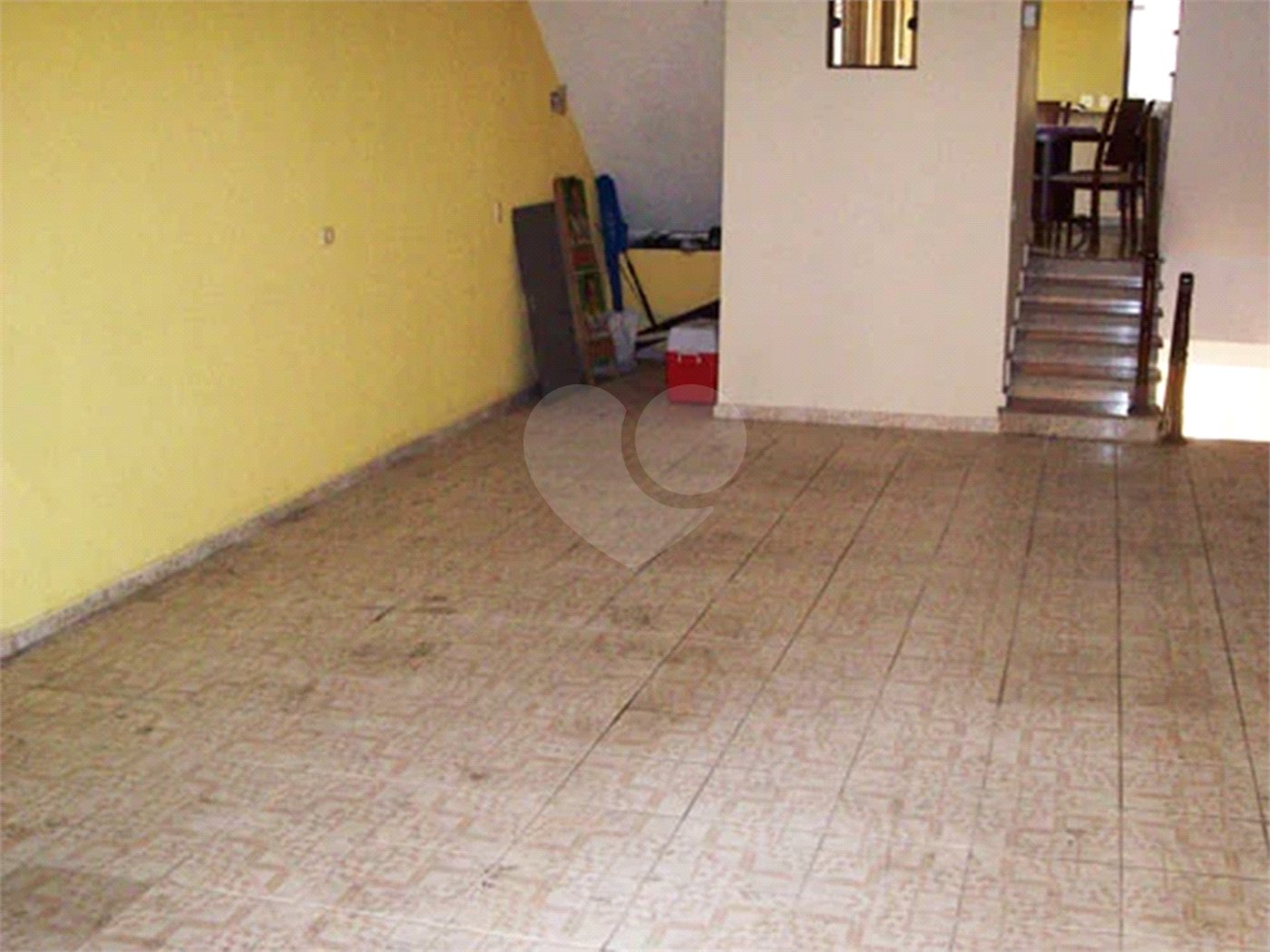 Sobrado à venda com 6 quartos, sendo 2 suítes, em Santana, São Paulo, SP