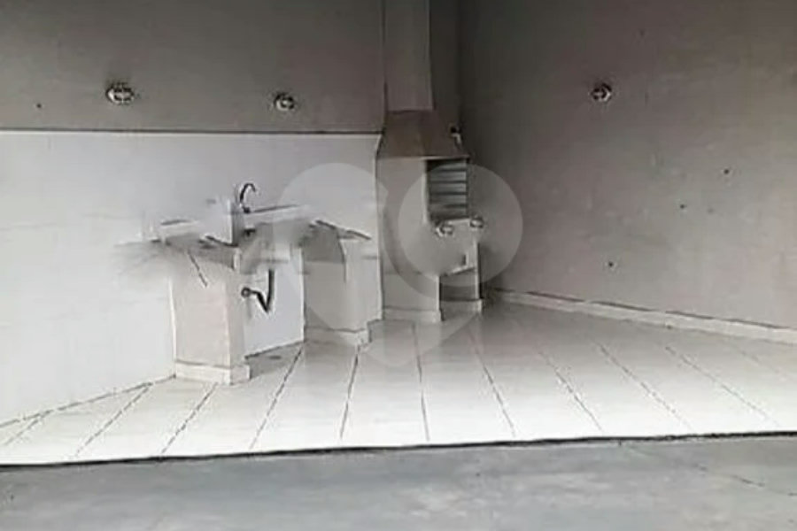 Apartamento à venda com 2 quartos em Tremembé, São Paulo, SP