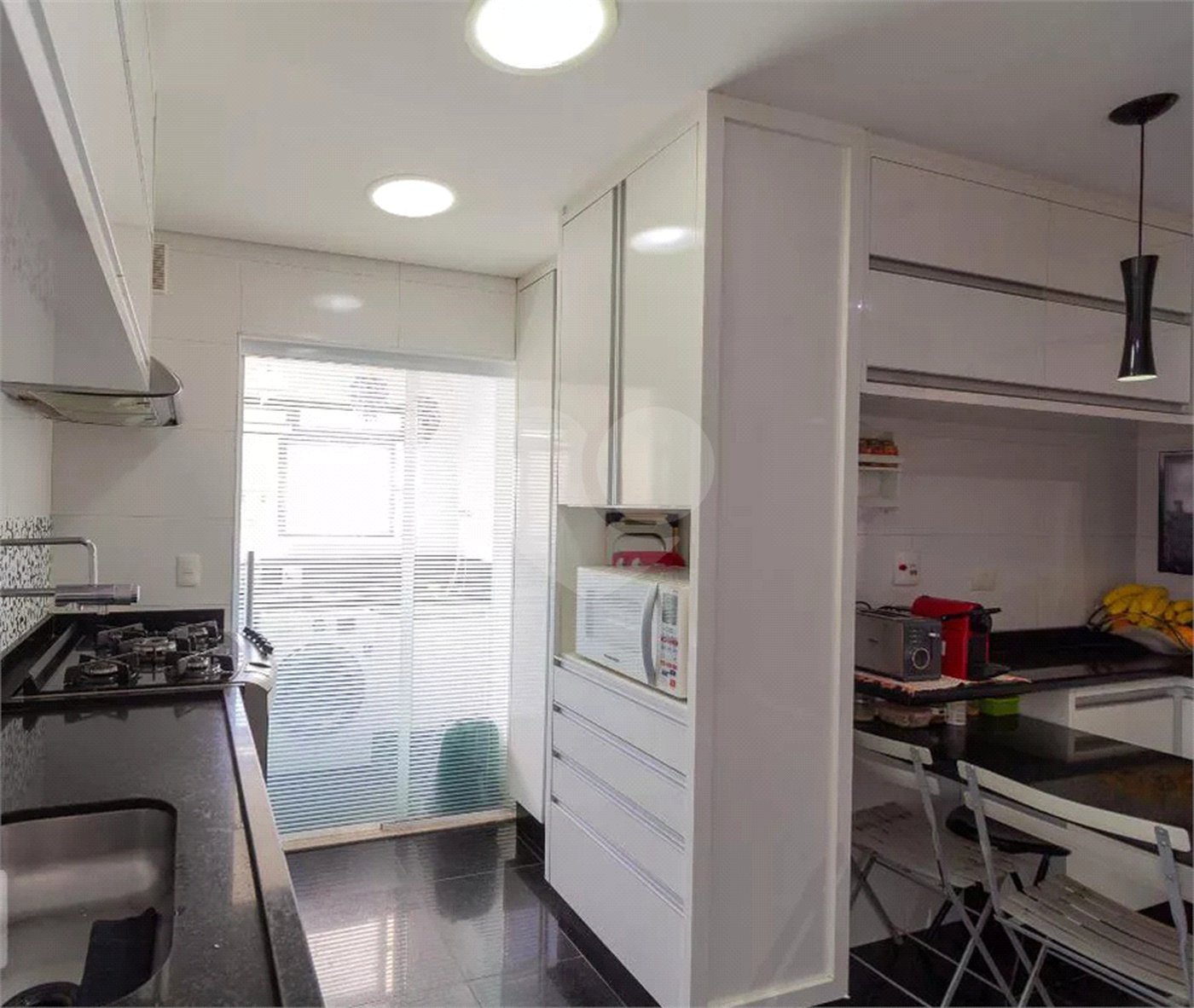 Apartamento à venda com 4 quartos, sendo 2 suítes, em Cidade São Francisco, São Paulo, SP