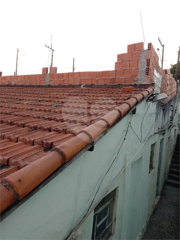 Terreno à venda com 3 quartos em Freguesia do Ó, São Paulo, SP