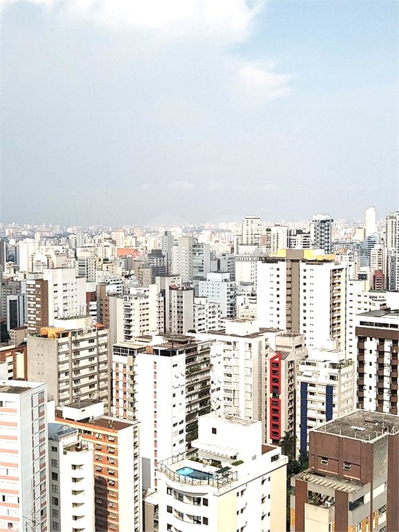 Cobertura à venda com 3 suítes, em Perdizes, São Paulo, SP