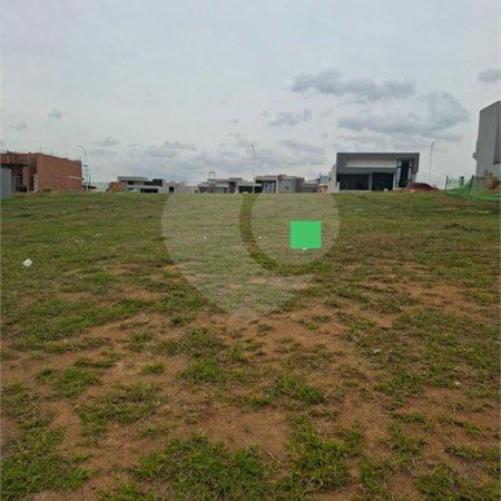 Terreno à venda no condomínio Residencial Dona Maria Candida, Indaiatuba - SP