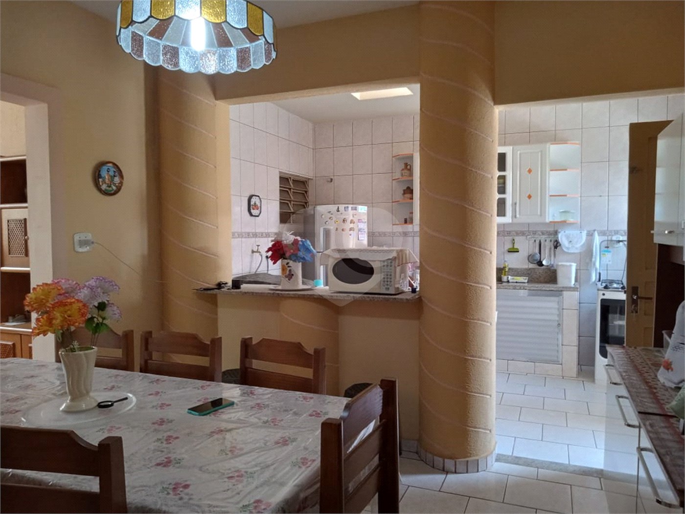 Casa à venda com 3 quartos no Centro, Serra Negra, SP