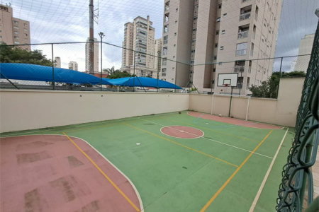 Apartamento à venda com 3 suítes em Vila Romana, São Paulo, SP