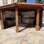 Apartamento para alugar com 2 quartos em Vila Mogilar, Mogi das Cruzes, SP