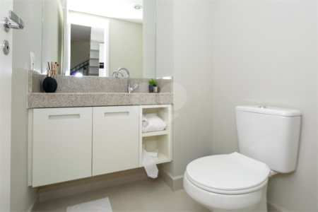 Duplex à venda com 1 suíte em Chácara Santo Antônio (zona Sul), São Paulo, SP