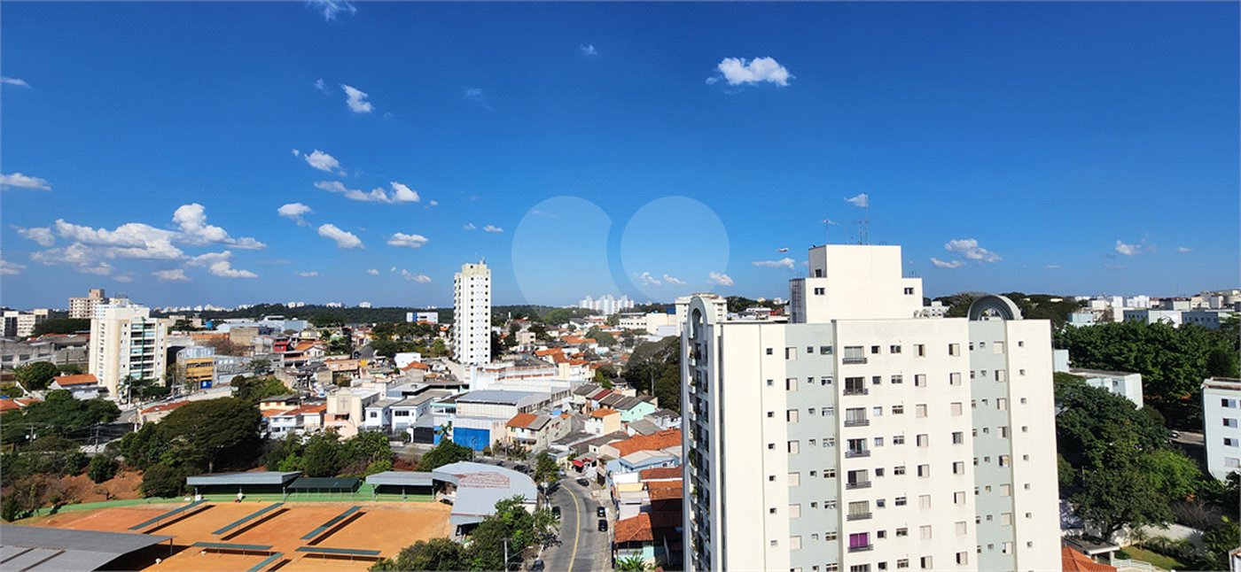Cobertura à venda com 2 quartos, sendo 1 suíte,  em Jabaquara, São Paulo, SP