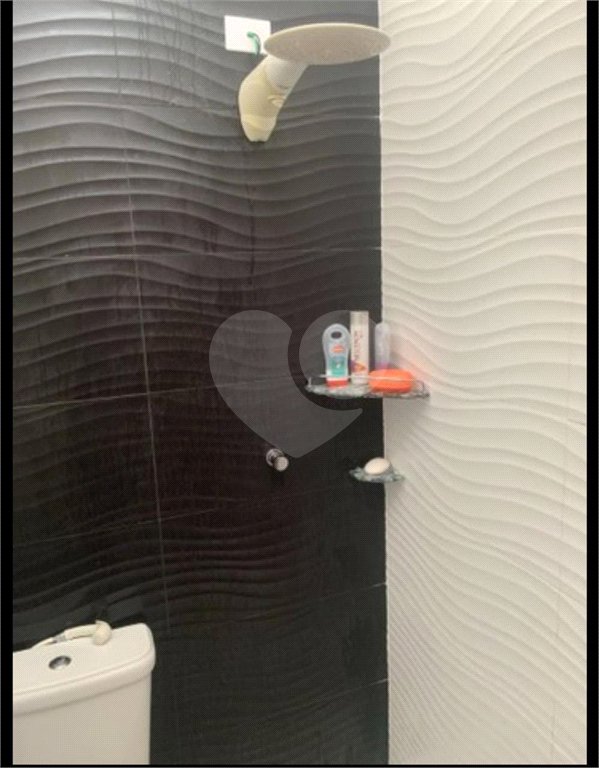 Casa à venda com 4 quartos, sendo 3 suítes,  no condomínio Real Park Tietê, Mogi das Cruzes - SP