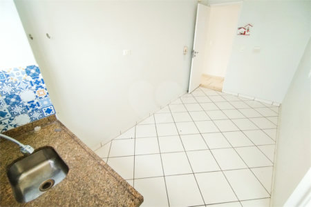 Apartamento à venda com 2 quartos em Vila Congonhas, São Paulo, SP