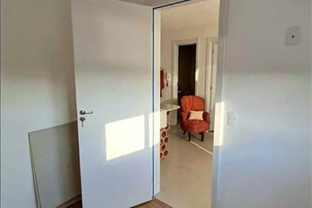 Apartamento à venda com 2 quartos em Água Branca, São Paulo, SP