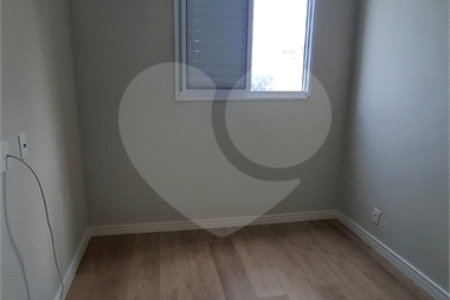 Apartamento à venda com 2 quartos em Planalto, São Bernardo do Campo, SP