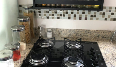 Apartamento à venda com 2 quartos, sendo 1 suíte,  em Pirituba, São Paulo, SP