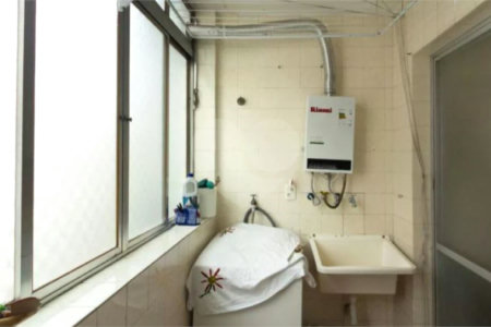 Cobertura para alugar com 2 quartos em Vila Olímpia, São Paulo, SP