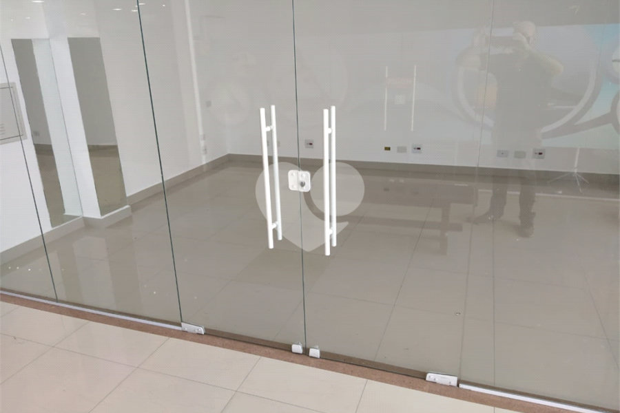 Salão Comercial para alugar em Limão, São Paulo, SP
