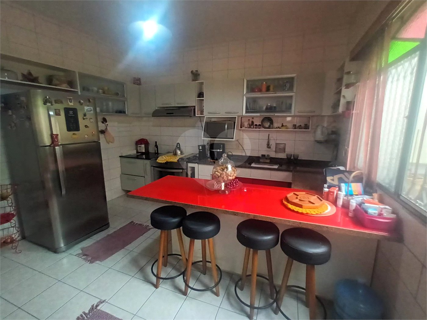 Casa à venda com 2 quartos, sendo 1 suíte, no condomínio Parque Central, Rio de Janeiro - RJ
