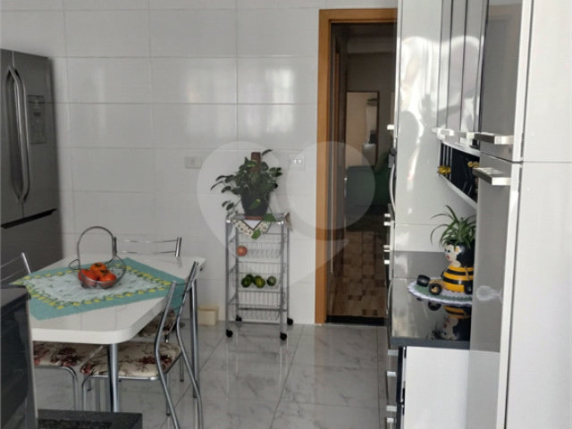 Terreno à venda com 1 quarto em Vila Isolina Mazzei, São Paulo, SP