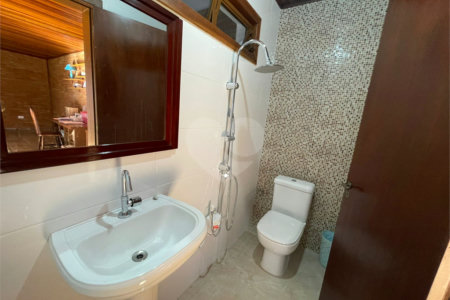 Sobrado à venda com 3 quartos, sendo 2 suítes, em Alto da Boa Vista, São Paulo, SP