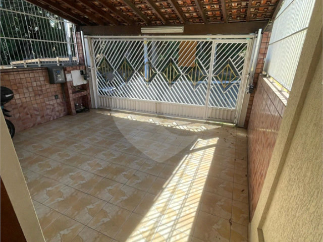 Casa Térrea à venda com 4 quartos, sendo 3 suítes,  em Jardim São Paulo(zona Norte), São Paulo, SP