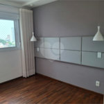 Apartamento à venda com 2 quartos, sendo 1 suíte, em Santana, São Paulo, SP