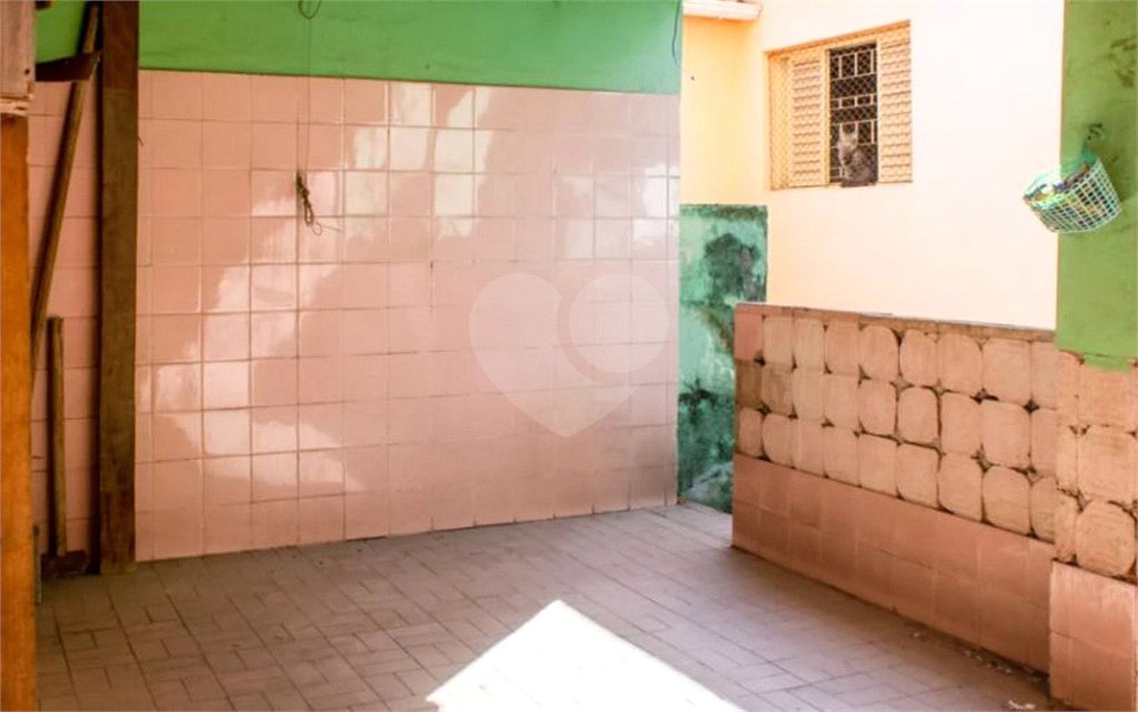 Sobrado à venda com 2 quartos em Santana, São Paulo, SP