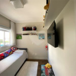 Apartamento à venda com 3 suítes em Barra Funda, São Paulo, SP
