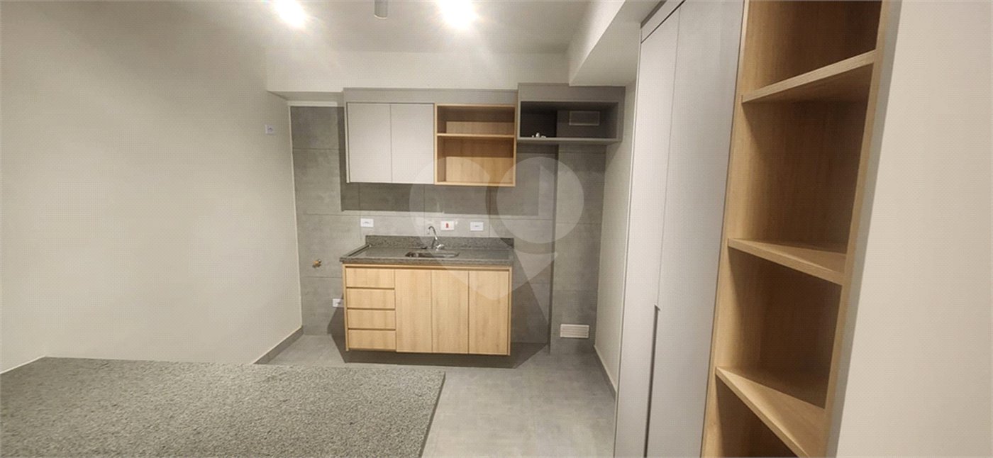 Apartamento à venda com 1 quarto em Rio Pequeno, São Paulo, SP